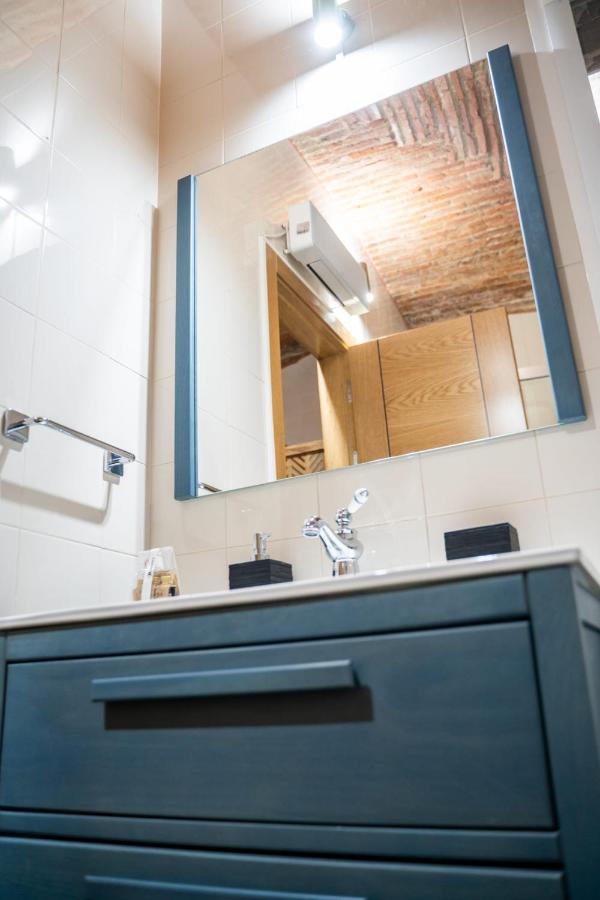 Art & Suite Apartment Касерес Экстерьер фото